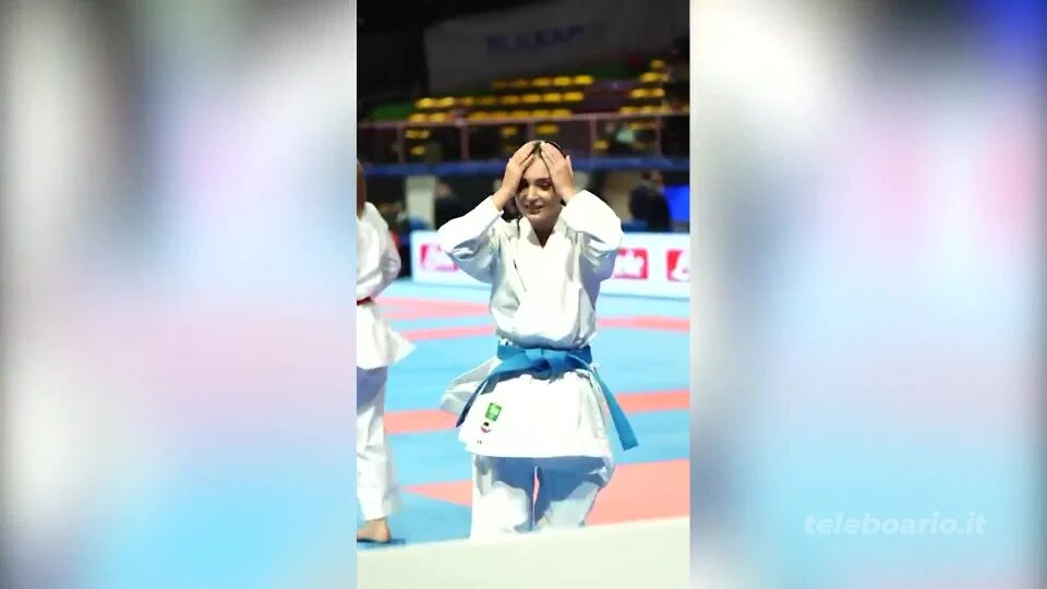 Continua la crescita del karate camuno – sebino