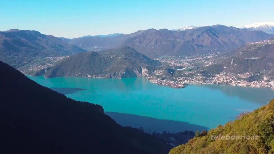 Meteo, week end tra sole e nuvole