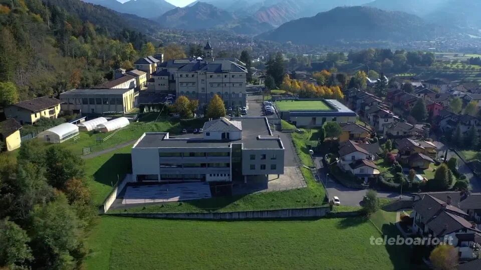 Istituto superiore Fantoni: l’intelligenza artificiale diventa materia di studio
