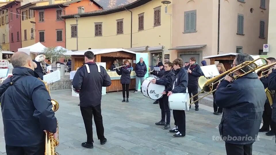 Nuovo frantoio comunale, inaugurazione durante la festa dell’olio novello