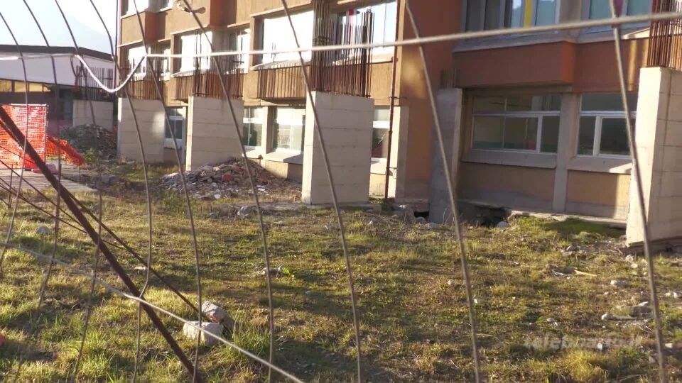 Scuola Berzo Inferiore: i lavori ripartiranno nel 2026