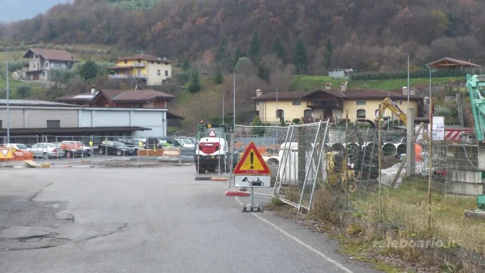 Berzo Inferiore: il nuovo nido grazie ad un benefattore