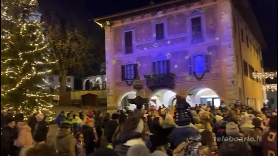 È polemica contro il lancio dei palloncini