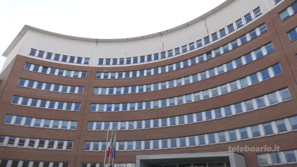 Processo Selca: dall’imputato Giacomo Ducoli dichiarazioni spontanee