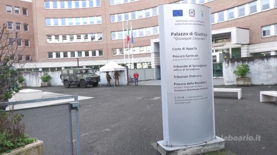 Omicidio di Capodanno: l’imputato Matias Pascual scrive al figlio della vittima