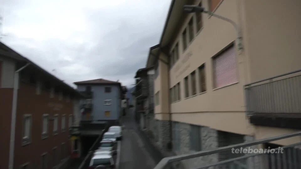 Niente più scuole a Berzo Demo