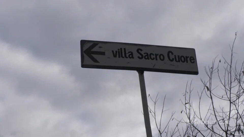 Il comune ha comprato Villa Sacro Cuore dopo anni di trattive