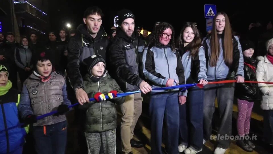 Berzo Demo, ecco le “Ere da Nadàl dal mùt”