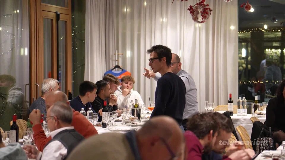 Il Motoclub Darfo chiude l’anno col titolo regionale di Willy Faustinoni