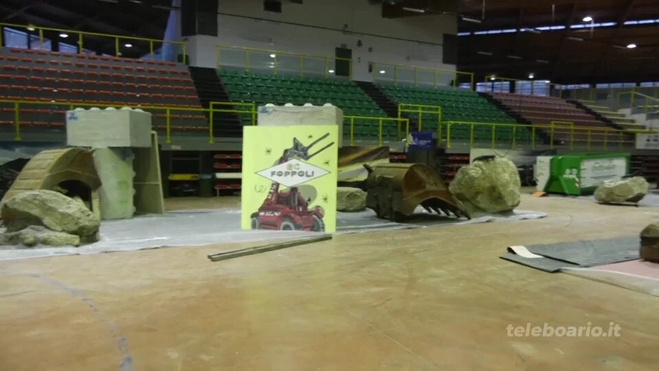 Doppia tappa a Ponte di Legno per il mondiale trial indoor