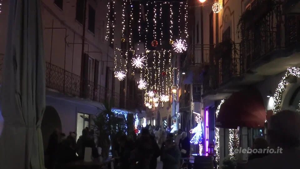Finiti i lavori nel centro storico, via Lantieri messa a nuovo