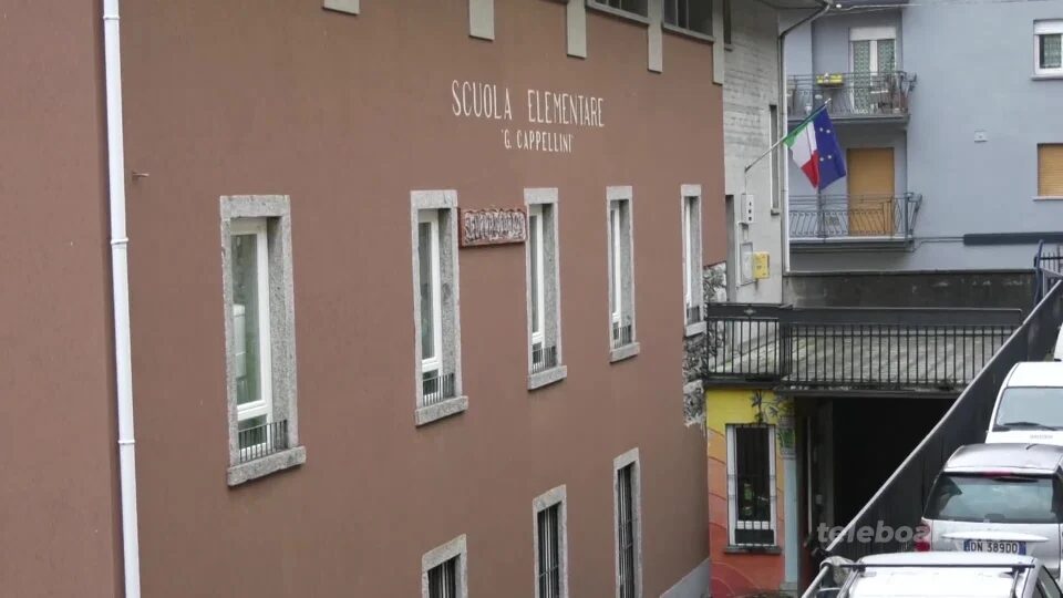 La scuola chiude, ma non per le classi già avviate