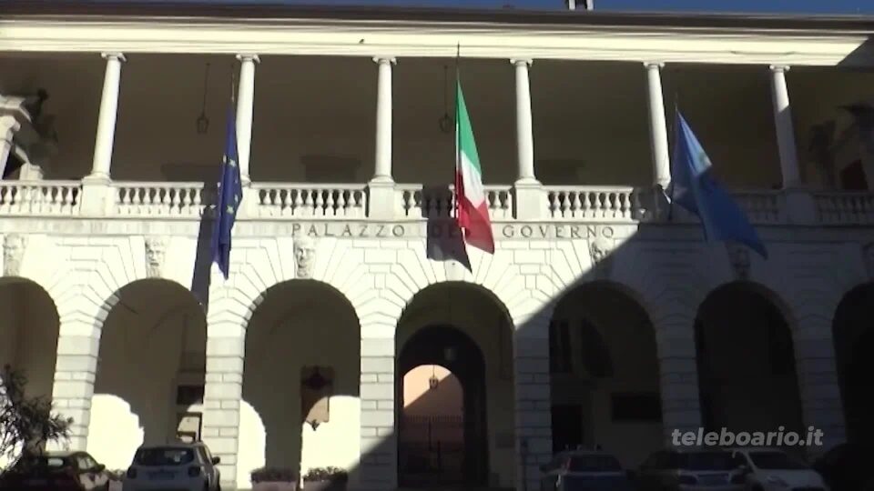 Provincia di Brescia: il bilancio non passa