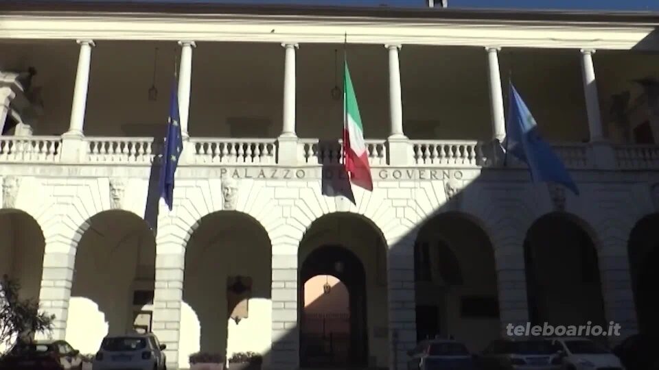 Provincia: confermati gli impegni verso la valle Camonica