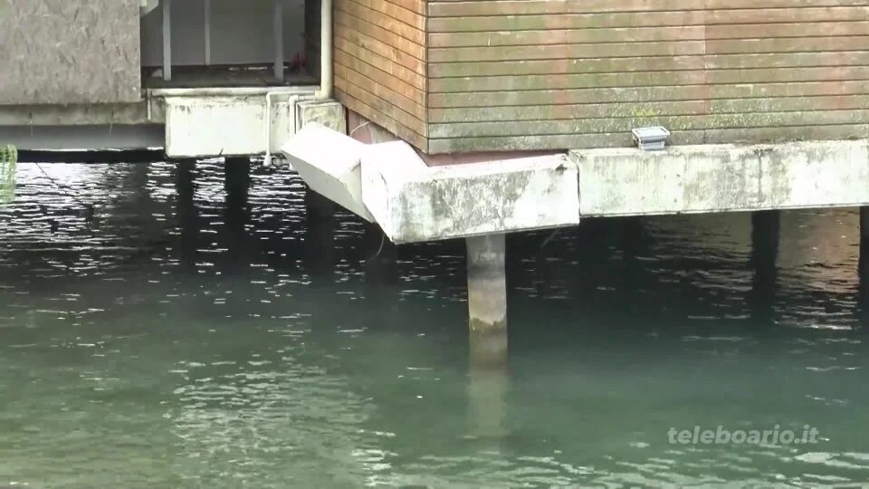 Al via il progetto per il recupero delle Palafitte