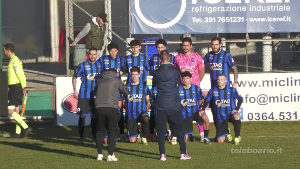 Colpo di scena a Pianico: torna Roby Berlinghieri