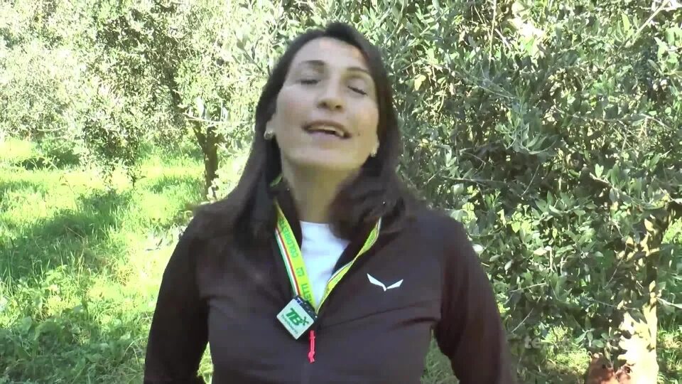 Nadia Turelli Presidente Donne Coldiretti Lombardia