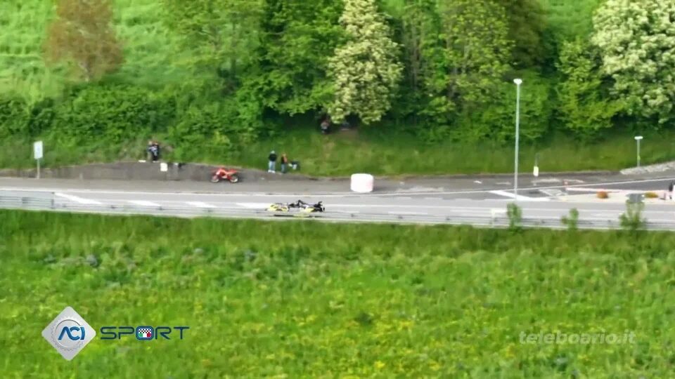 Torfeo Vallecamonica numero 55 dal 15 al 17 maggio