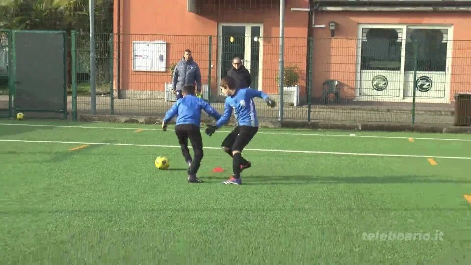 Calcio, portieri al top con l’US Sarnico