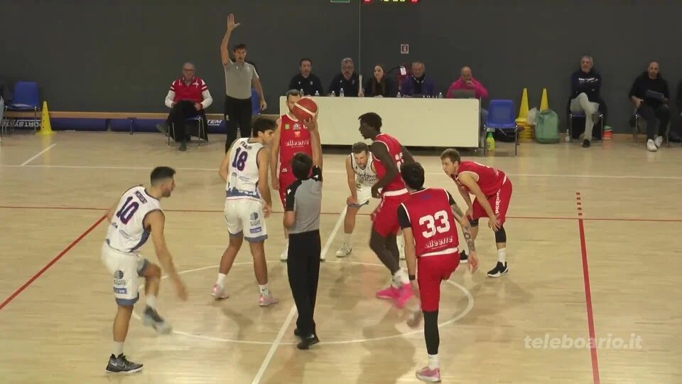 Bilancio in chiaro scuro per la New Basket Pisogne