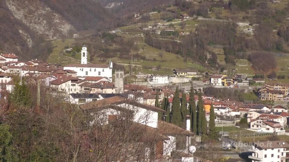 Pezzoni non si trova: sospese le ricerche nei boschi