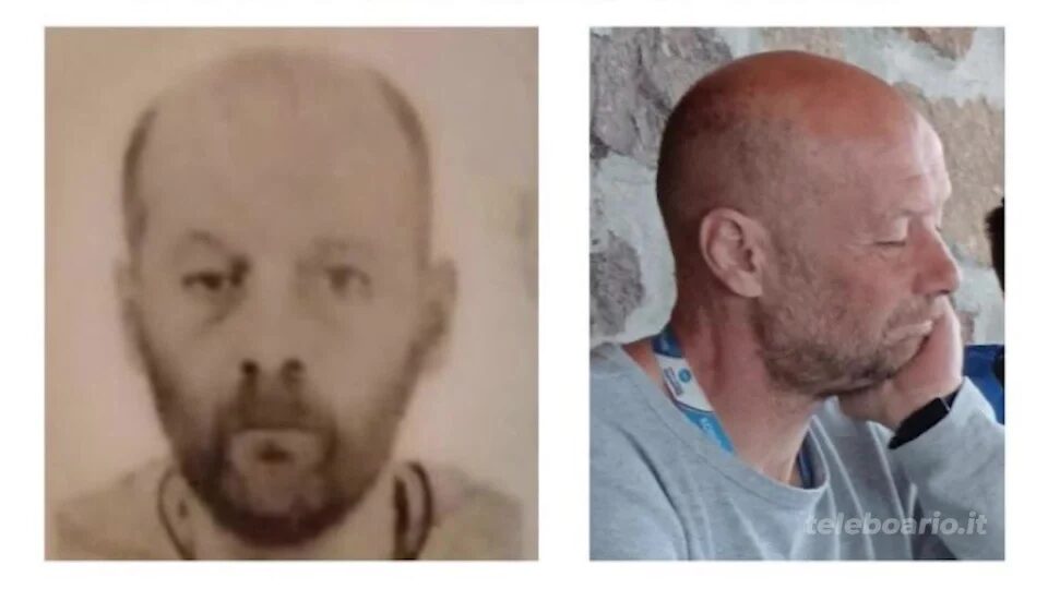 Gabriele Pezzoni è tornato a casa e sta bene