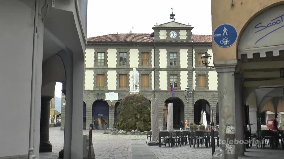 Iseo rivede le aliquote Irpef