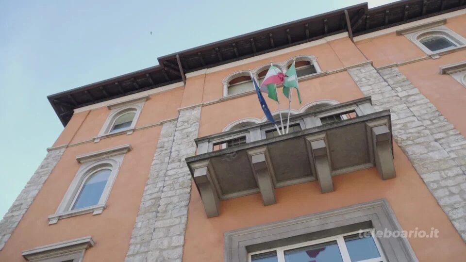 Via Terzulli, approvato il progetto  da 130 mila euro