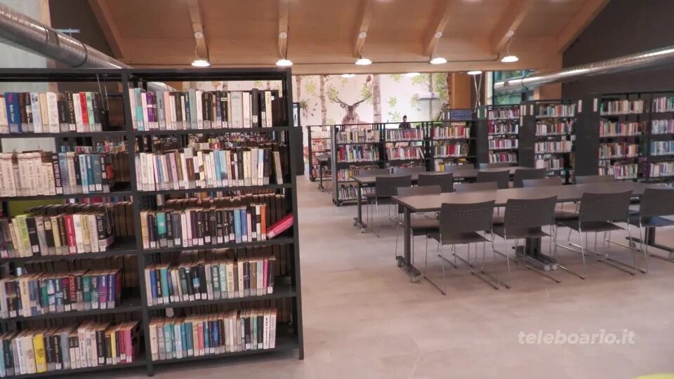 Si è sciolta la commissione biblioteca per divergenze con la giunta comunale
