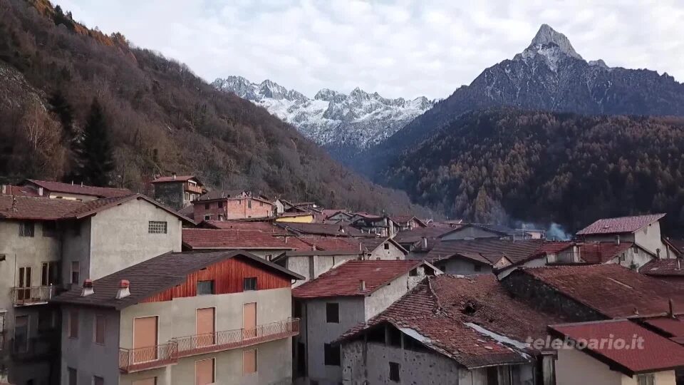 Rinnovo dell’edificio scolastico, risparmio energetico del 30%