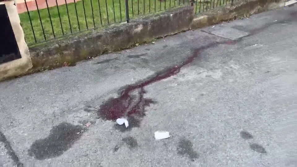 Omicidio di Roberto Comelli, l’imputato Matias Pascual: “Non volevo uccidere”