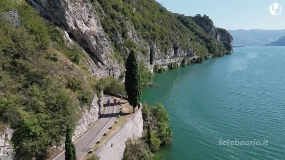 La Borsa dei laghi ad aprile in Franciacorta e sul Sebino