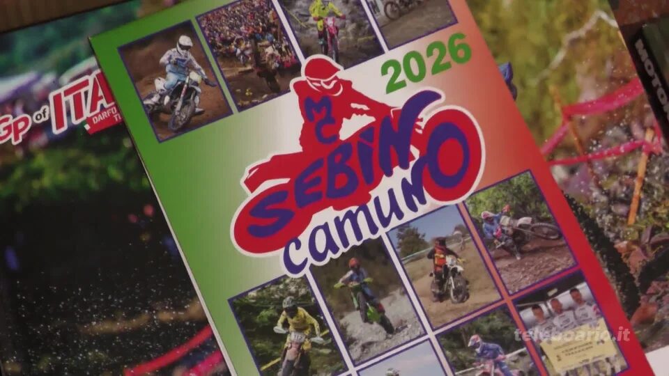 Motoclub Sebino verso la nuova stagione