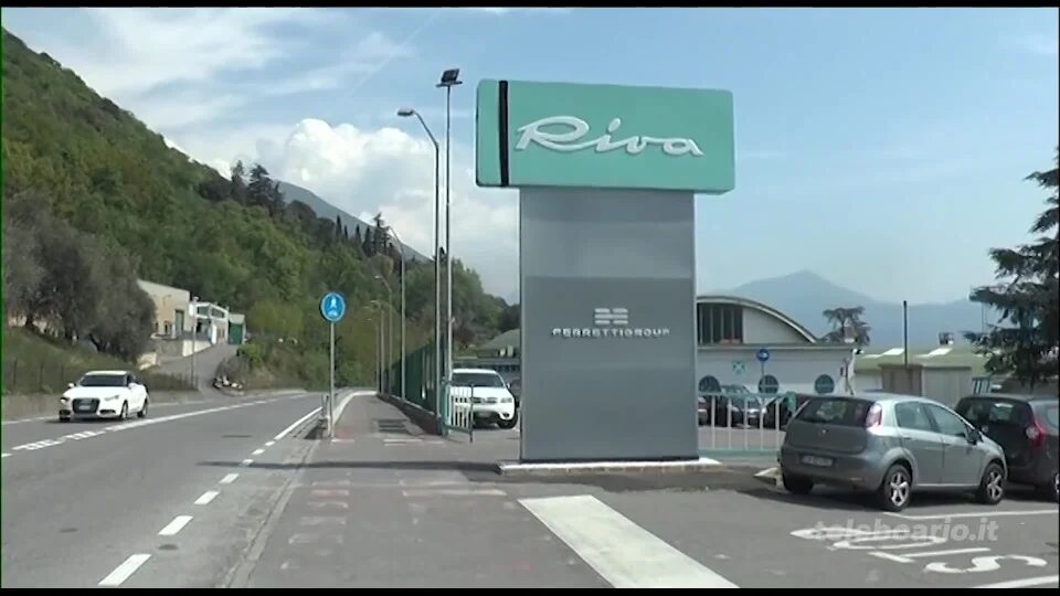 Magnate ceco vuole scalare la Riva