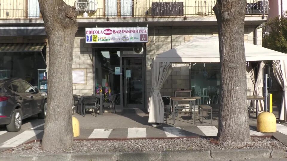Individuati gli aggressori del barista; per lui prognosi di 30 giorni