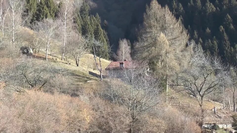 Croce di Marone: si cercano gestori per un rifugio