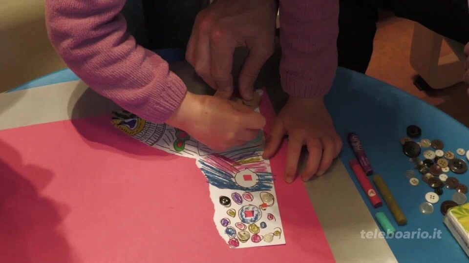 “Bambini in Tadini”, alla scoperta dell’arte