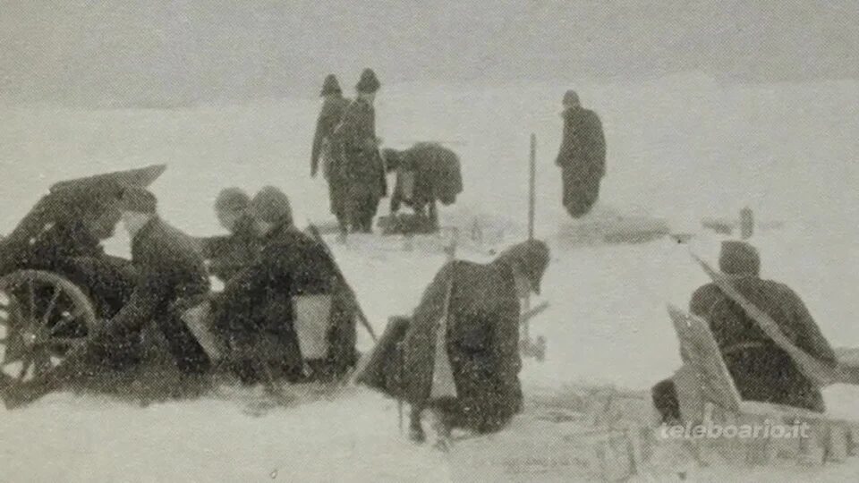 Nikolajewka, il ricordo rinnova l’impegno degli alpini