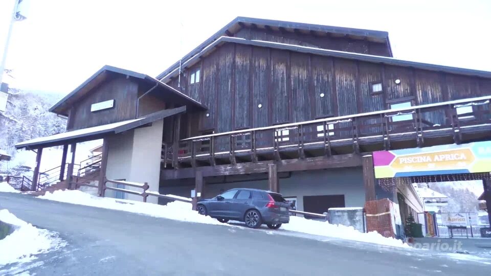 Nuova gestione  per gli impianti sportivi dell’Aprica