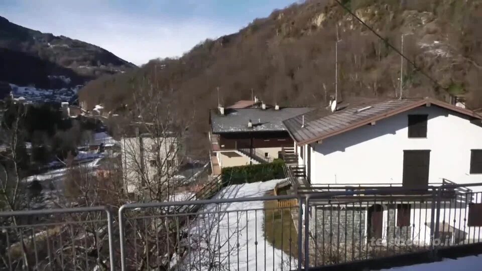Corteno Golgi, i progetti del Comune “meno riciclone”