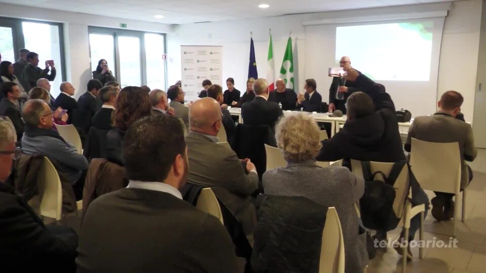 Aree interne, la strategia condivisa dai laghi di Iseo e di Endine vale 14 milioni di euro