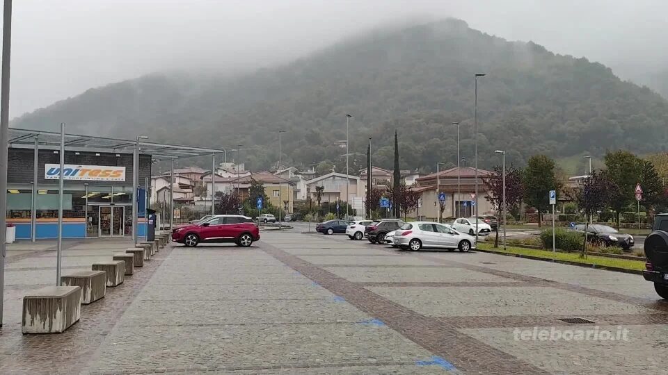 Paratico: salta l’abbattimento, il polo commerciale diventa Comunale