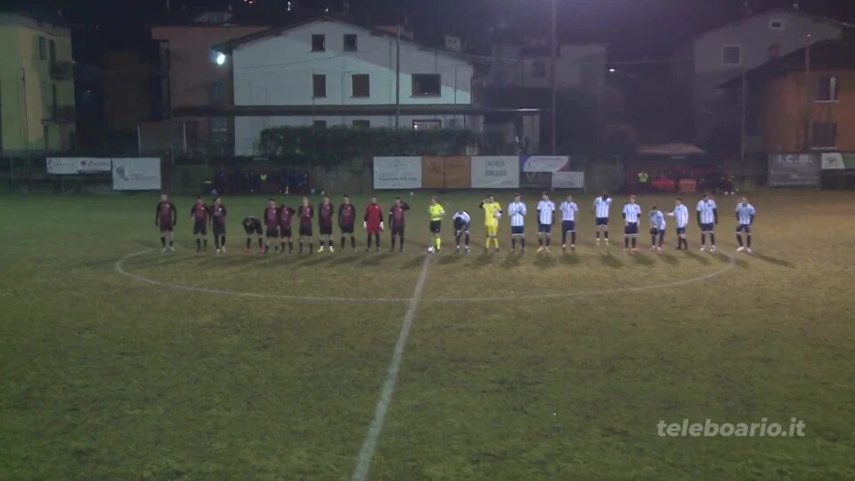 Il Bienno sconfitto 3-2 dal Passirano saluta la Coppa
