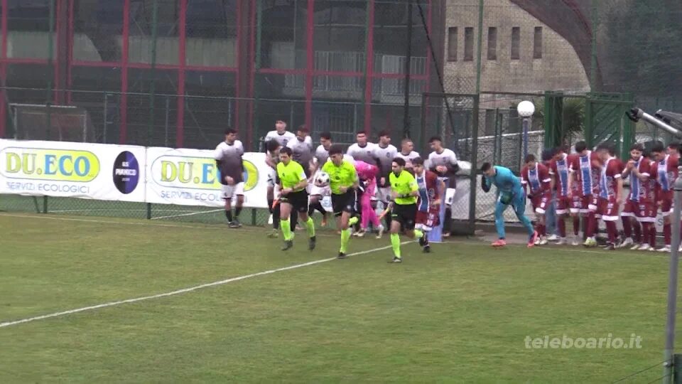 Ducoli regala al Pianico la vittoria contro l’Orceana, salvezza a -4