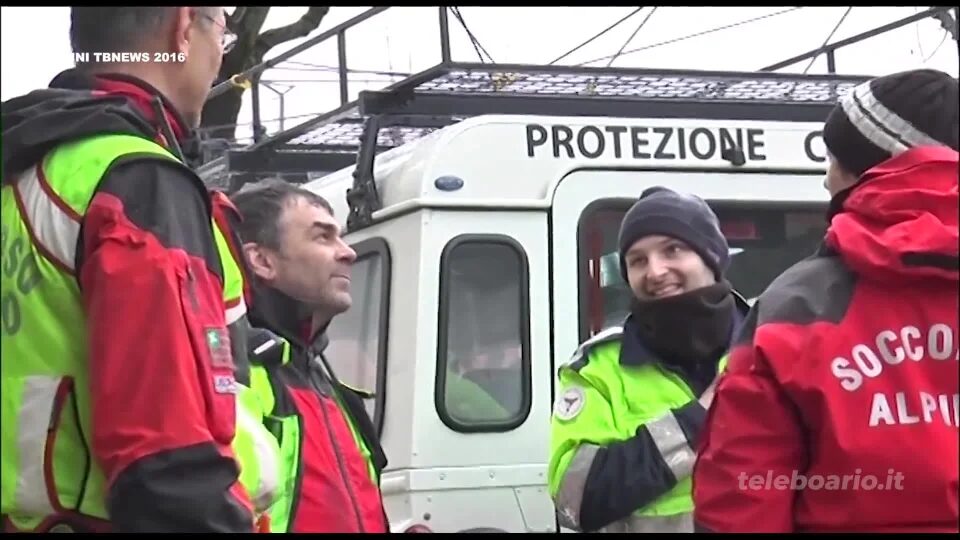 Dieci ann fa la scomparsa di Franco Fiorini, un caso ancora aperto