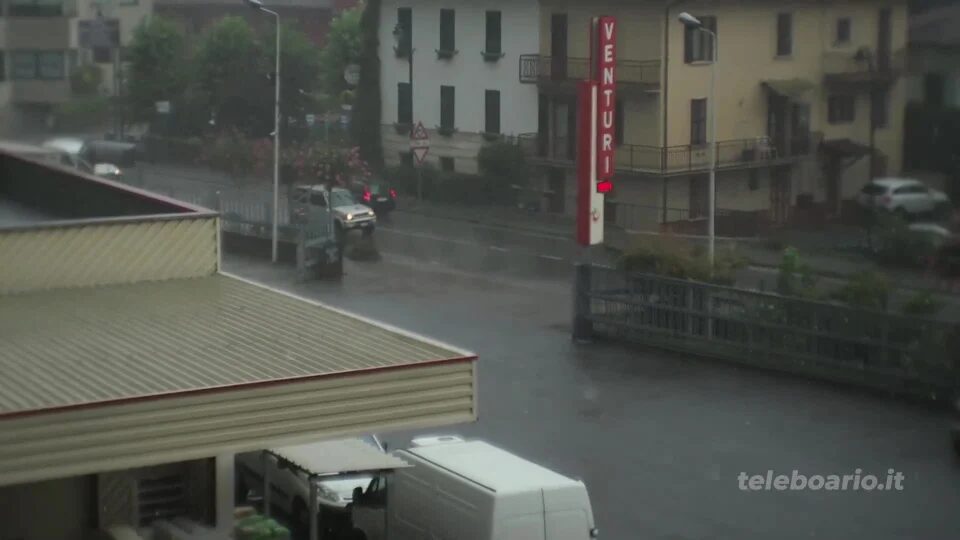 Meteo weekend: arriva il “ciclone di San Valentino”