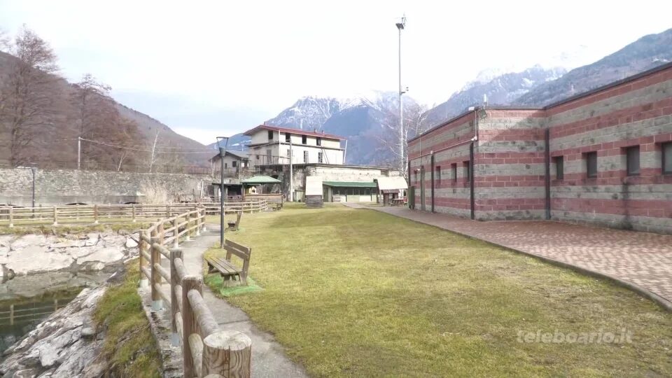 Malonno: nuovo valore per la Valle Franchina