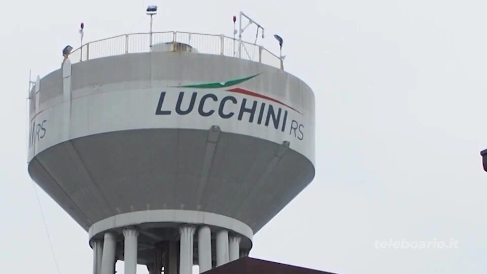 Polemica sui parcheggi per gli operai della Lucchini RS