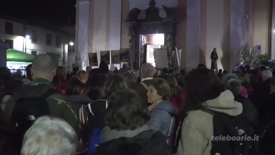 Festa del Beato Innocenzo con fiaccolata e celebrazioni solenni