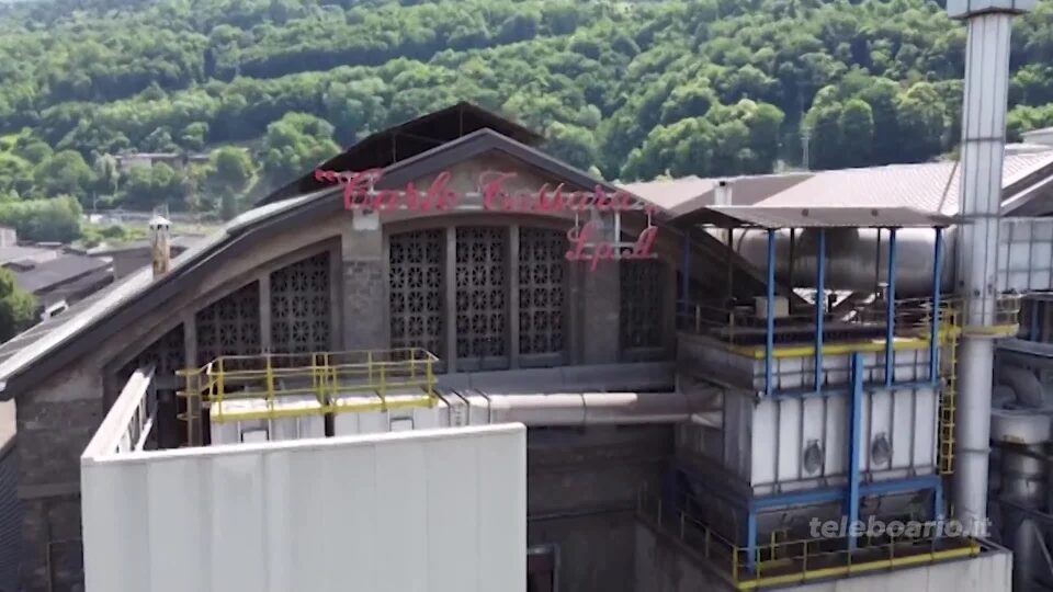L’Opa su Borgosesia parla anche camuno